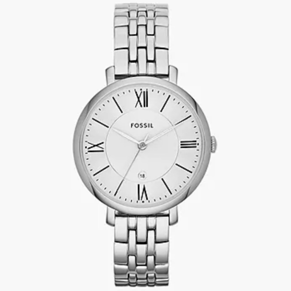 Fossil ‘Jacqueline’ Watch